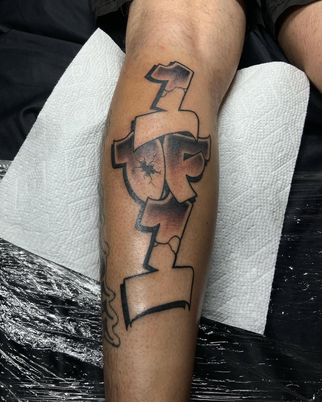 23 Ideas 1 of 1 Tattoo 2026: Personal Ink That Speaks Without Saying a Word