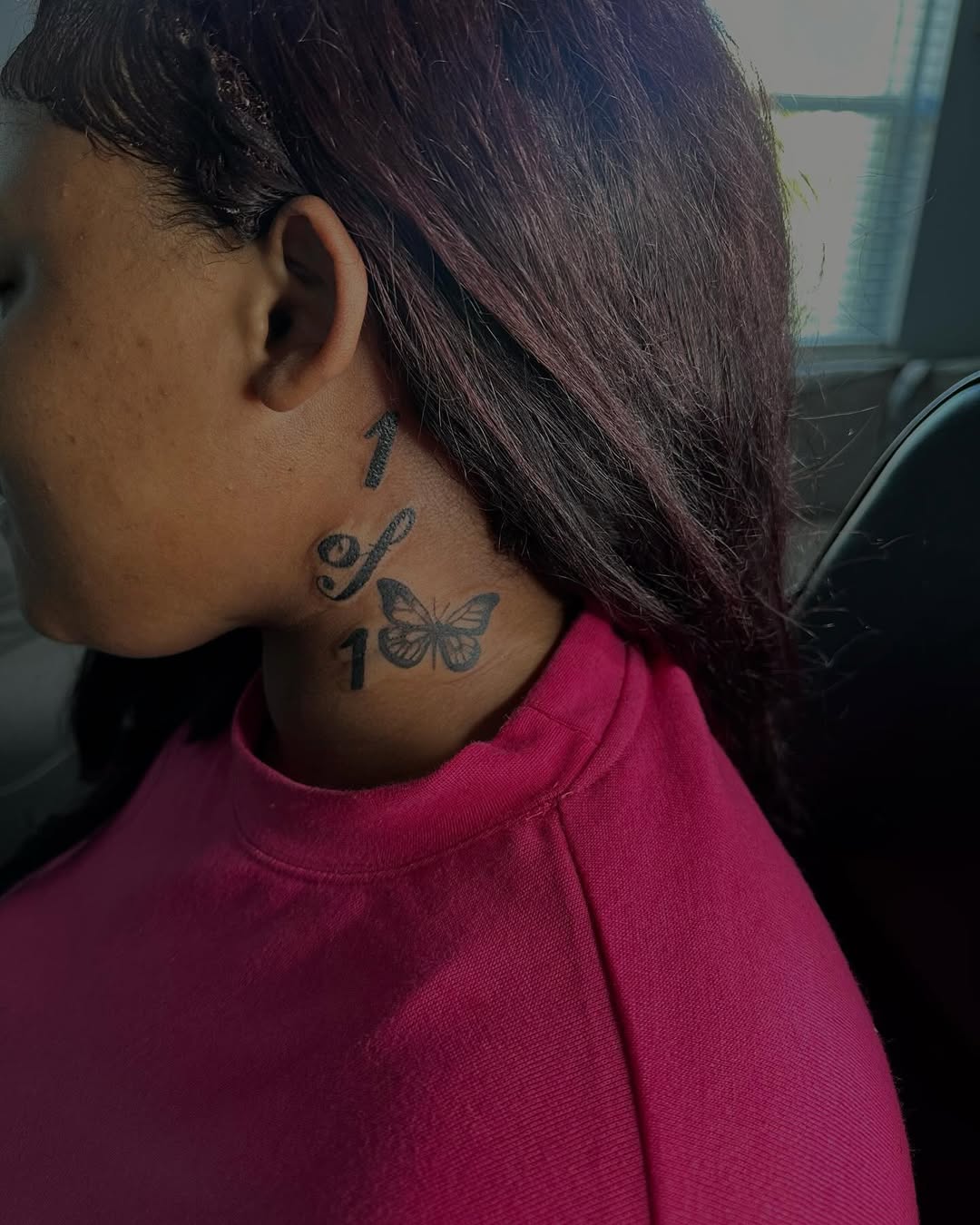 23 Ideas 1 of 1 Tattoo 2026: Personal Ink That Speaks Without Saying a Word