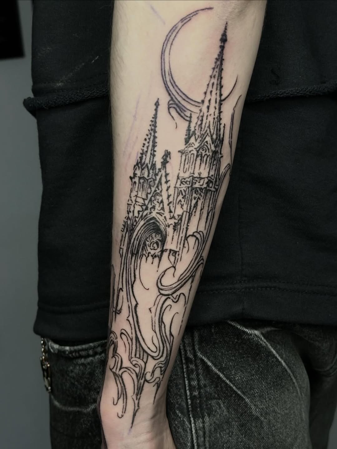 28 Sigil Tattoo Ideas 2026: Dark Symbols, Personal Meaning, and Modern Ink Trends