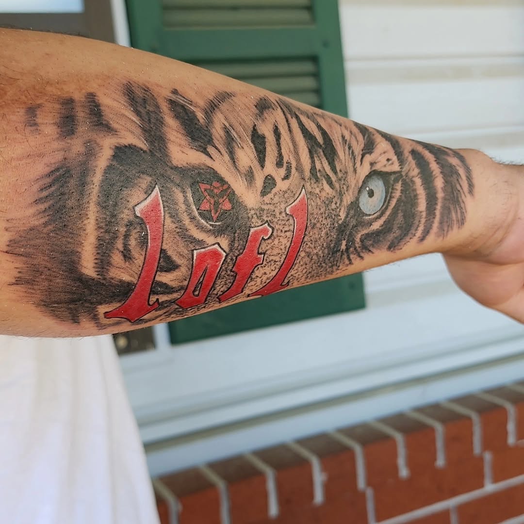 23 Ideas 1 of 1 Tattoo 2026: Personal Ink That Speaks Without Saying a Word