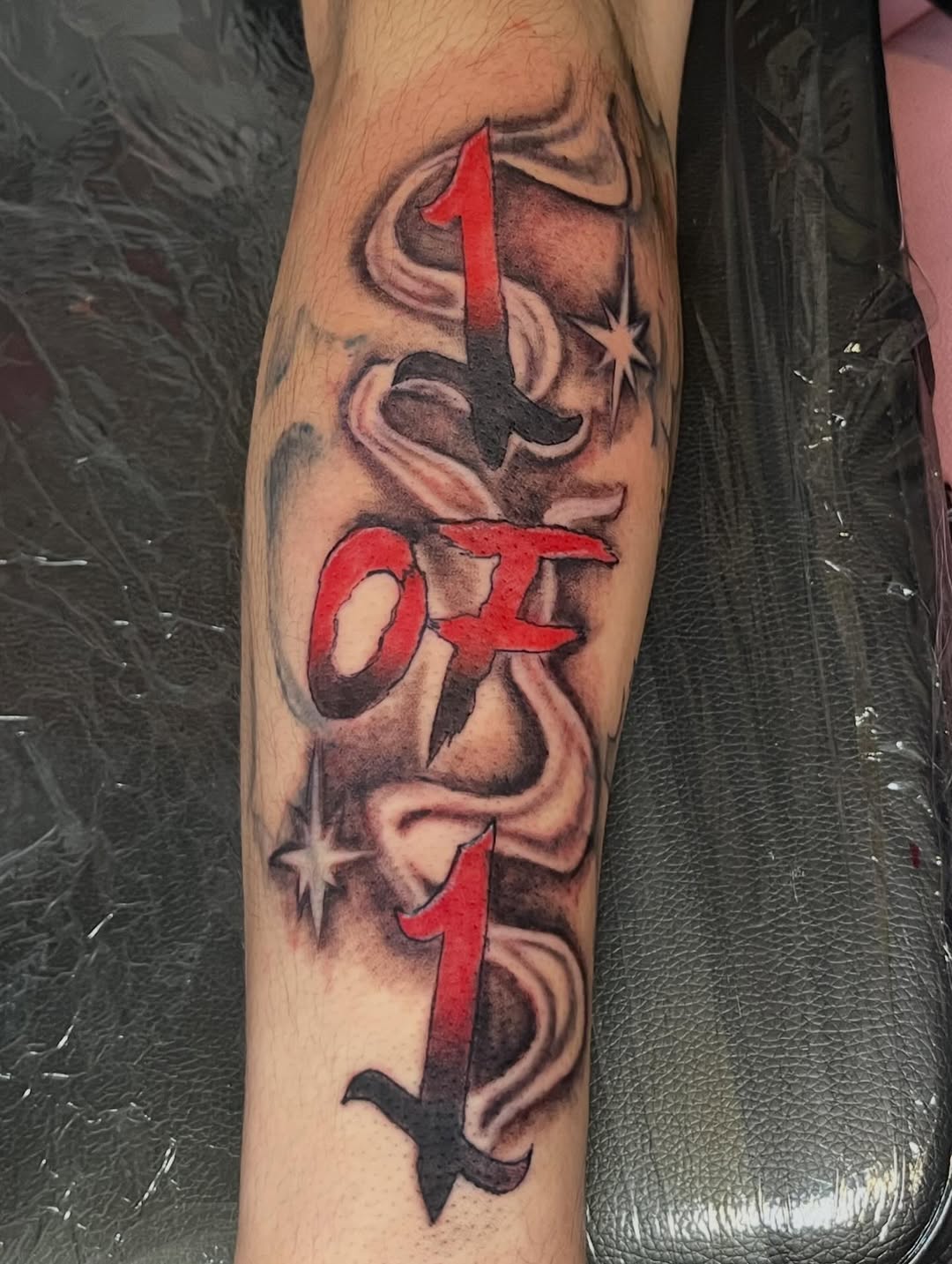 23 Ideas 1 of 1 Tattoo 2026: Personal Ink That Speaks Without Saying a Word