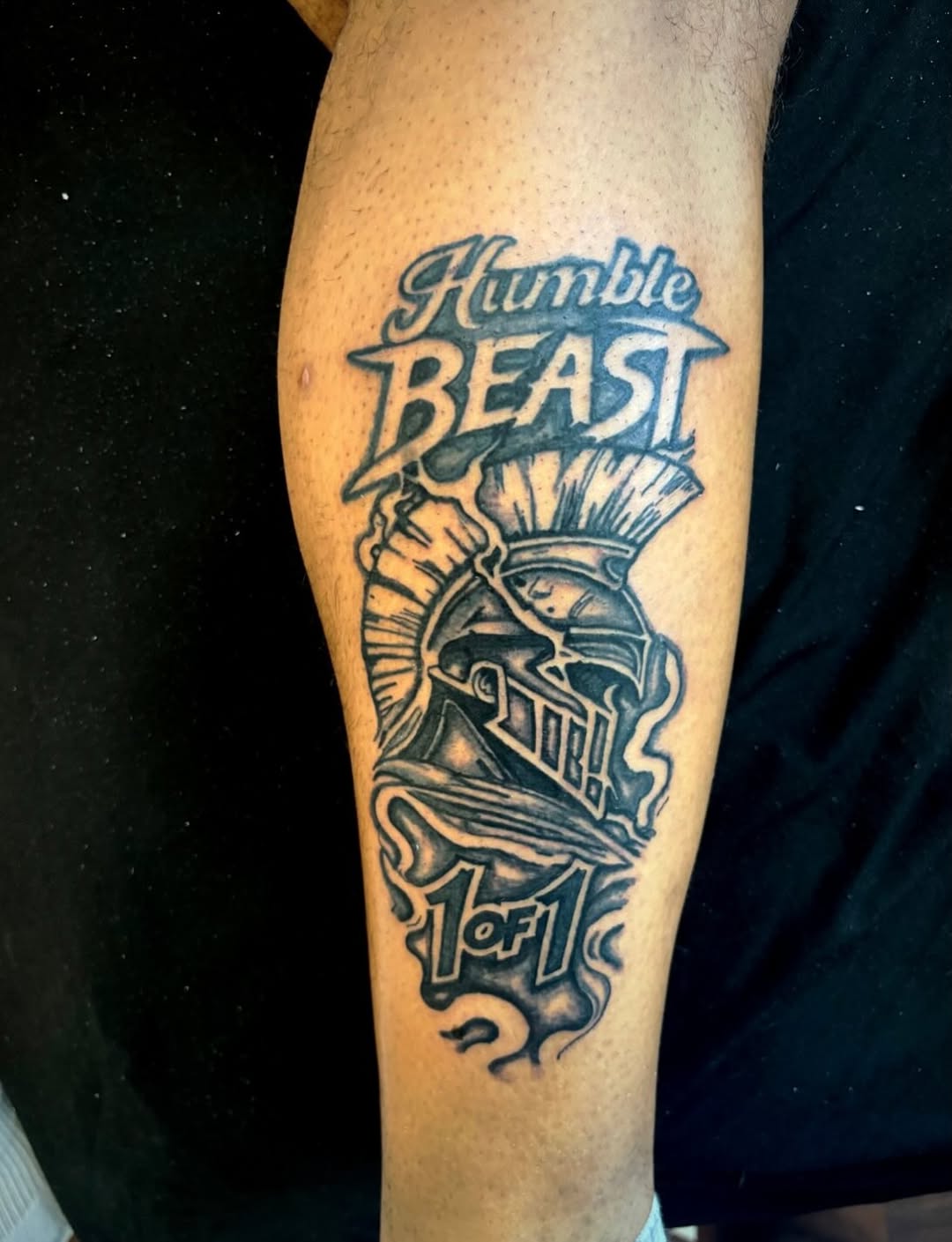 23 Ideas 1 of 1 Tattoo 2026: Personal Ink That Speaks Without Saying a Word