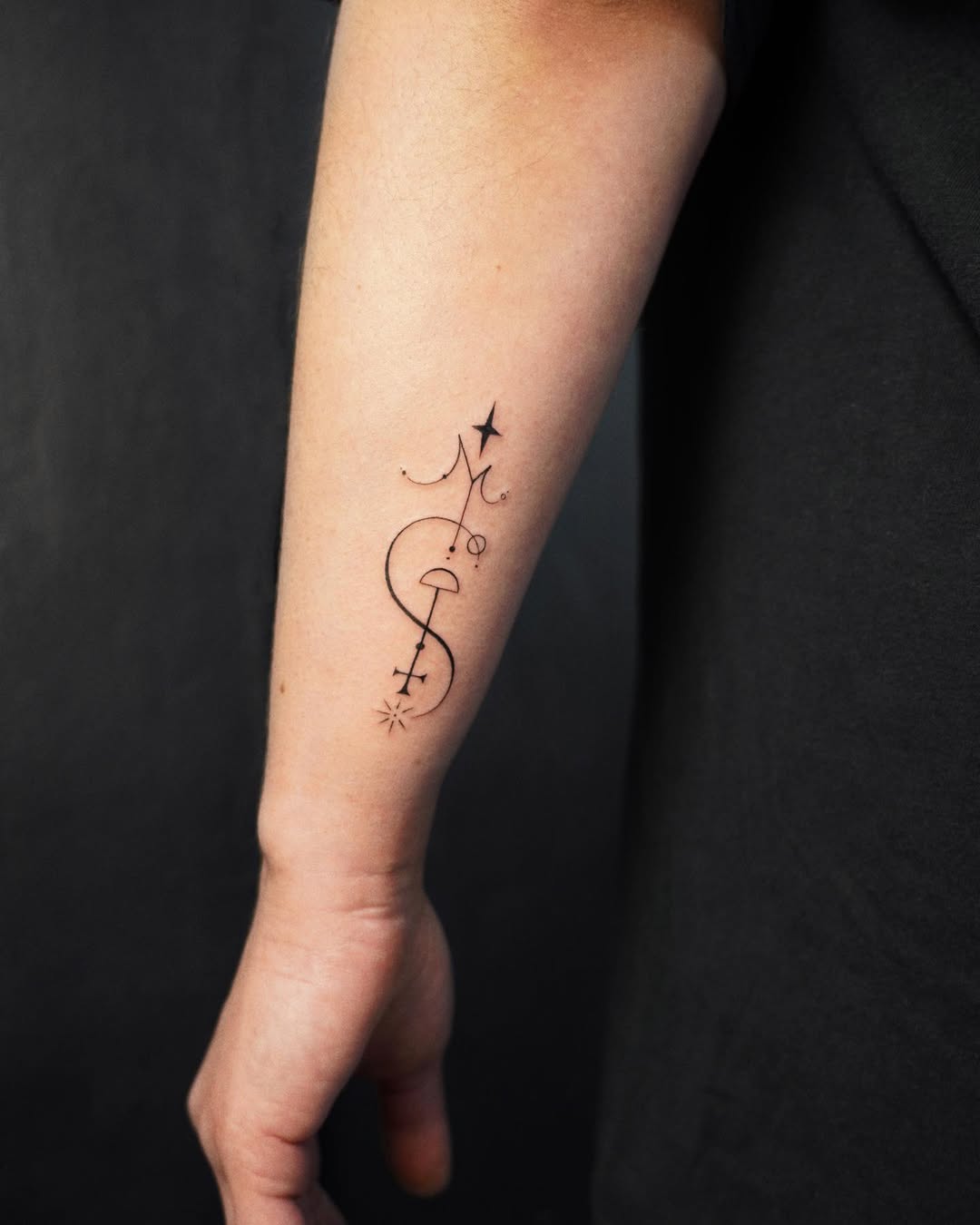 28 Sigil Tattoo Ideas 2026: Dark Symbols, Personal Meaning, and Modern Ink Trends