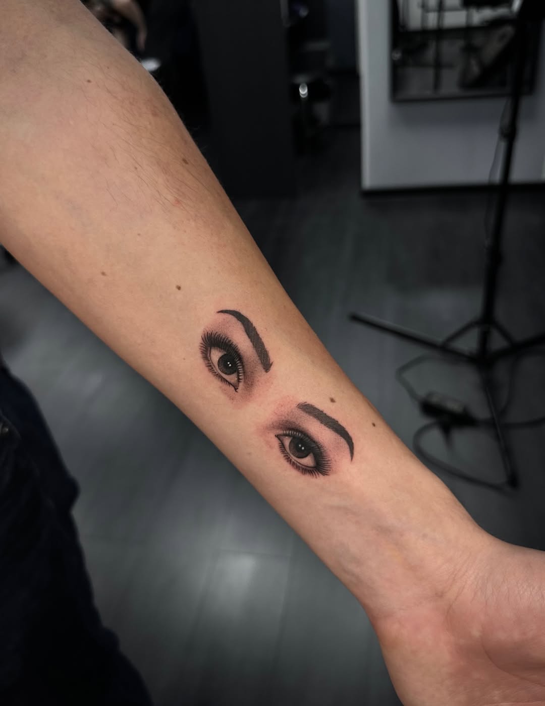 29 Eye Tattoo Ideas 2026: Symbolism, Style, and Bold Placement Trends
