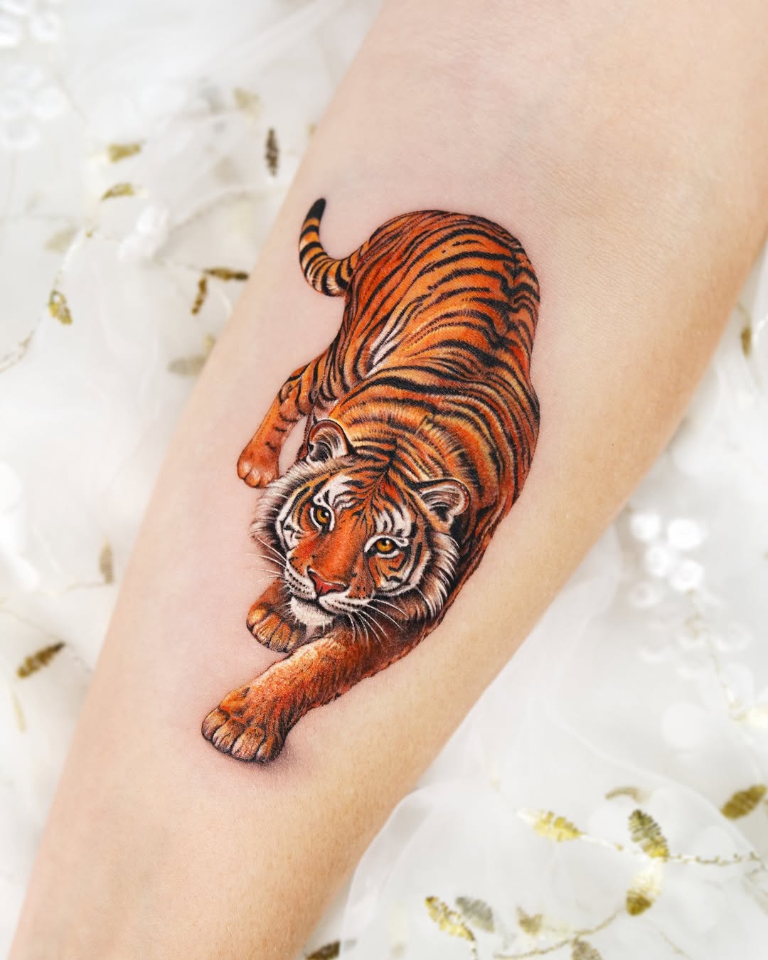 29 Animal Tattoo Ideas 2026: From Fine Line Elegance to Bold Symbolism
