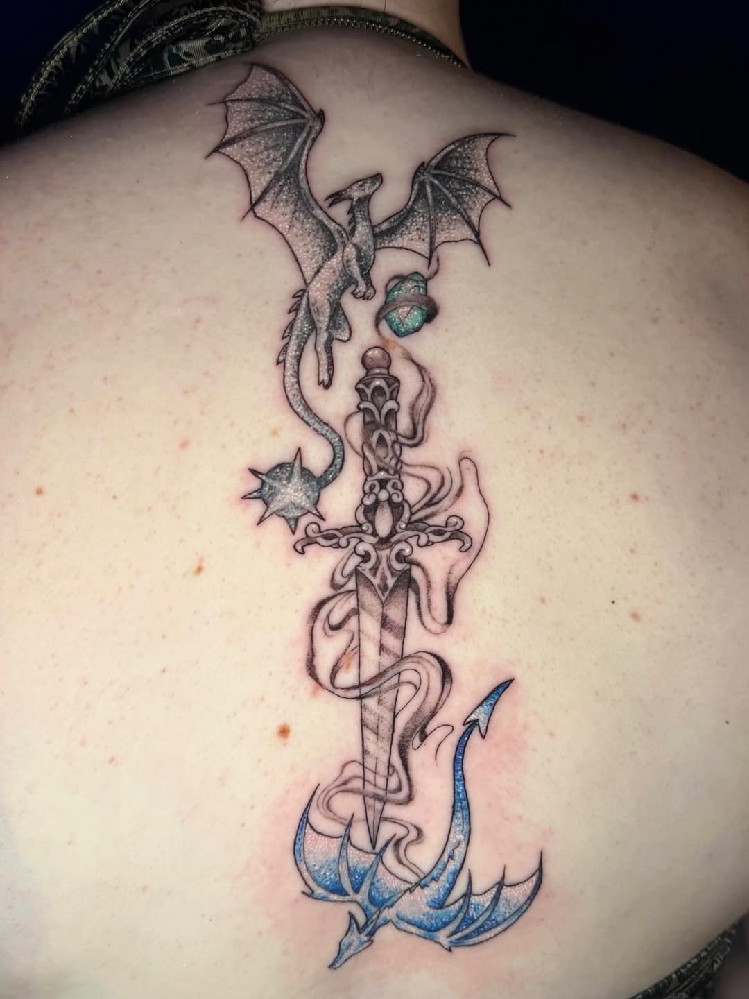 29 Fourth Wing Tattoo Ideas 2026: Dragon Ink, Violet Energy & Minimalist Magic