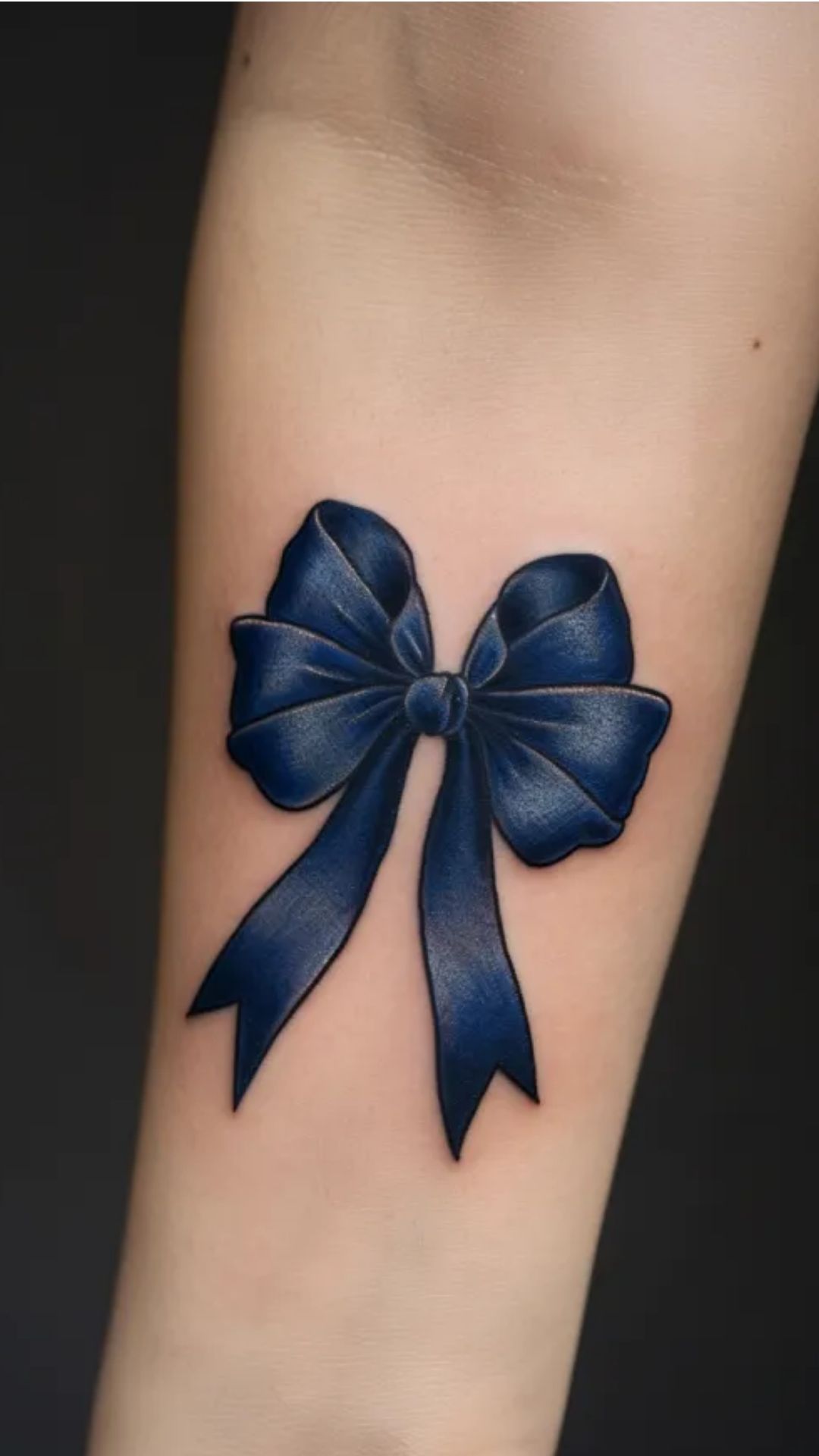 28 Bow Tattoo Ideas 2026: Feminine, Playful & Timeless Designs for Women
