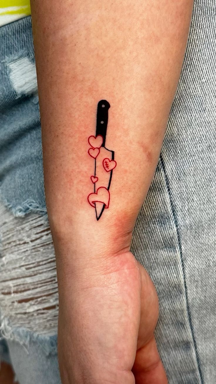 33 Easy Tattoo Ideas 2026: Minimal, Meaningful & Totally Wearable