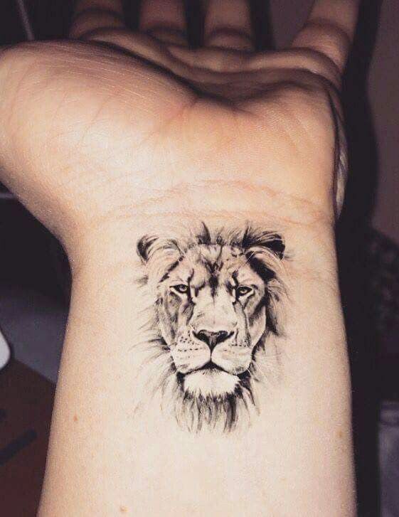 31 Lion Tattoo Ideas 2026: Bold Designs, Minimal Lines, and Timeless Symbolism