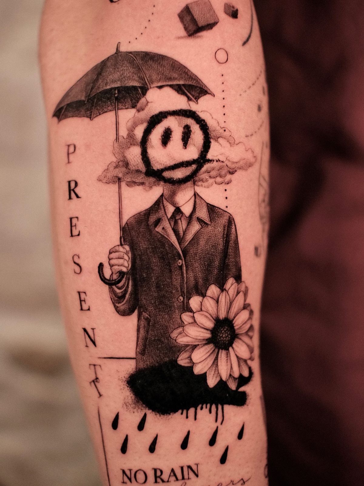 30 Tattoo Ideas for Men 2026: A Visual Guide to Meaning, Style, and Personal Expression