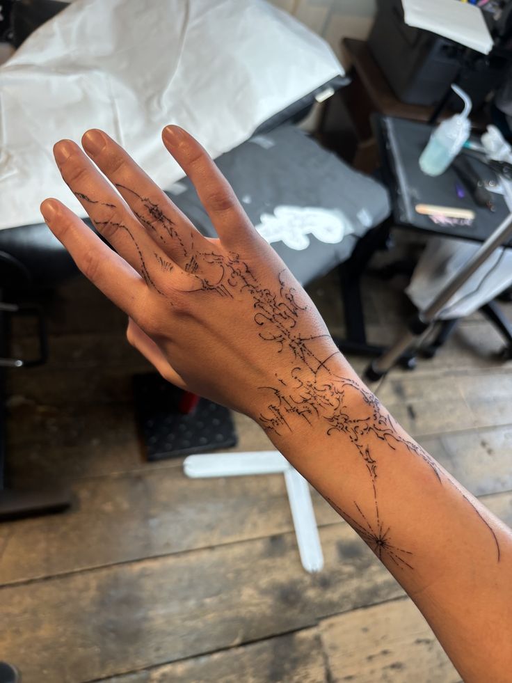 28 Sigil Tattoo Ideas 2026: Dark Symbols, Personal Meaning, and Modern Ink Trends