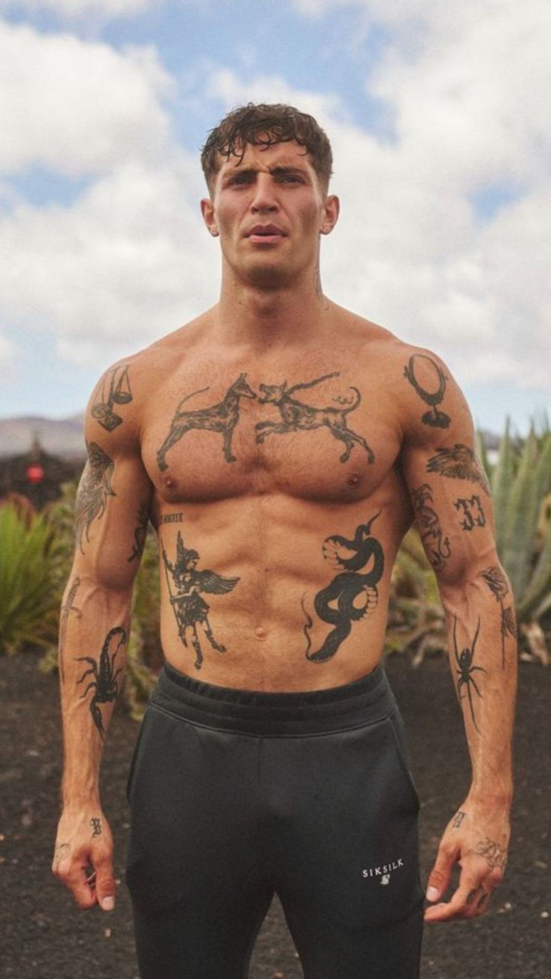 30 Tattoo Ideas for Men 2026: A Visual Guide to Meaning, Style, and Personal Expression