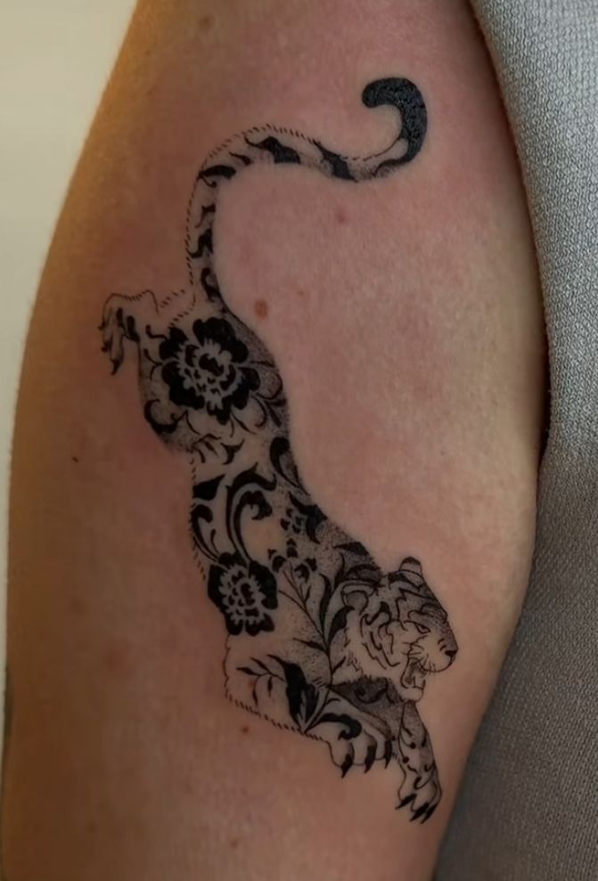 29 Animal Tattoo Ideas 2026: From Fine Line Elegance to Bold Symbolism