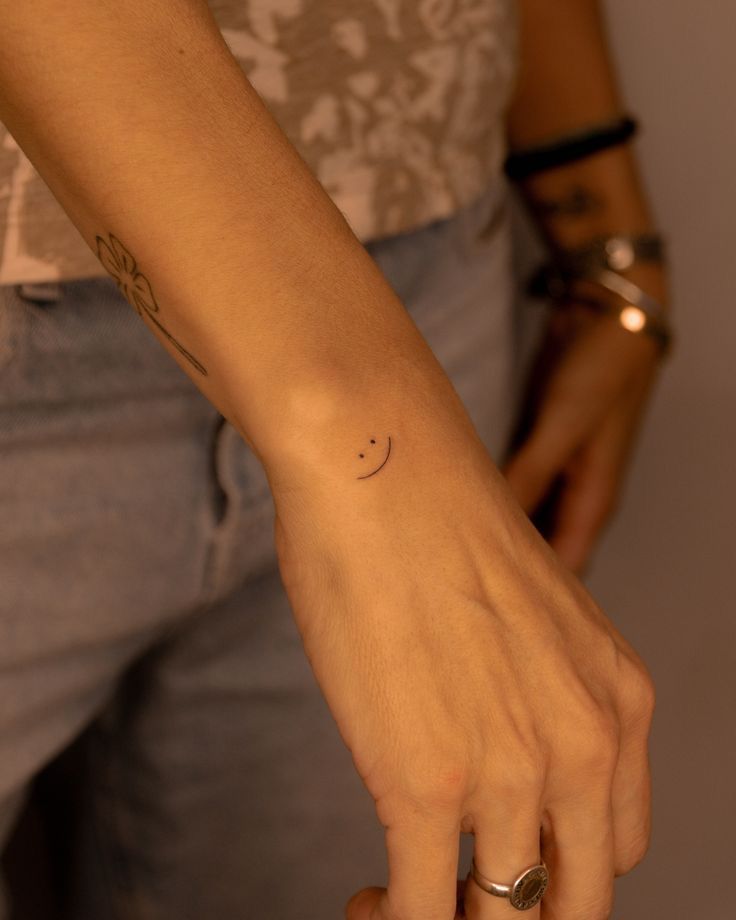 33 Easy Tattoo Ideas 2026: Minimal, Meaningful & Totally Wearable
