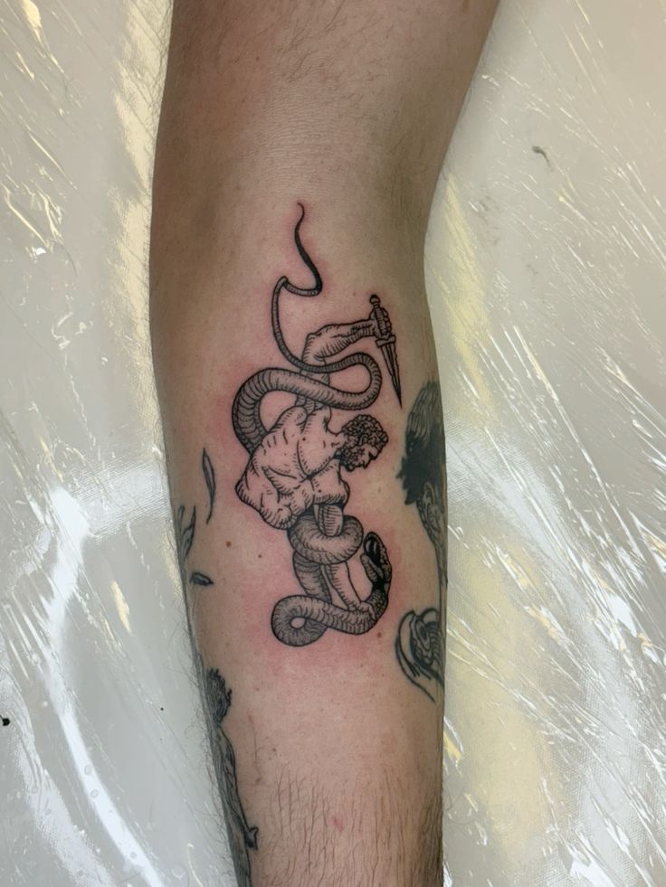 31 Snake Tattoo Ideas 2026: Meaningful Designs for Men and Women on Arm, Back, Spine, and Leg