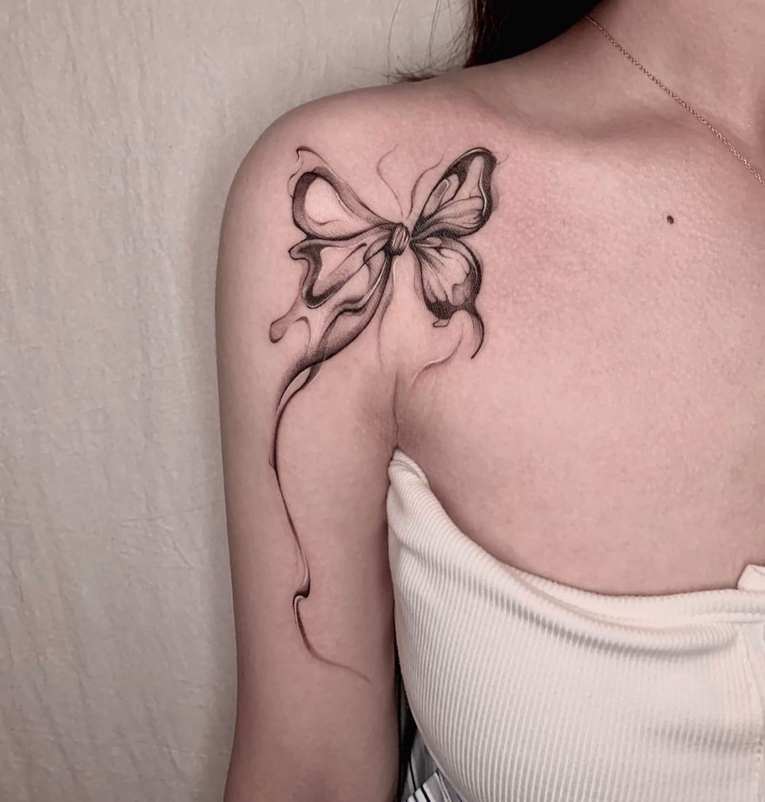 28 Bow Tattoo Ideas 2026: Feminine, Playful & Timeless Designs for Women
