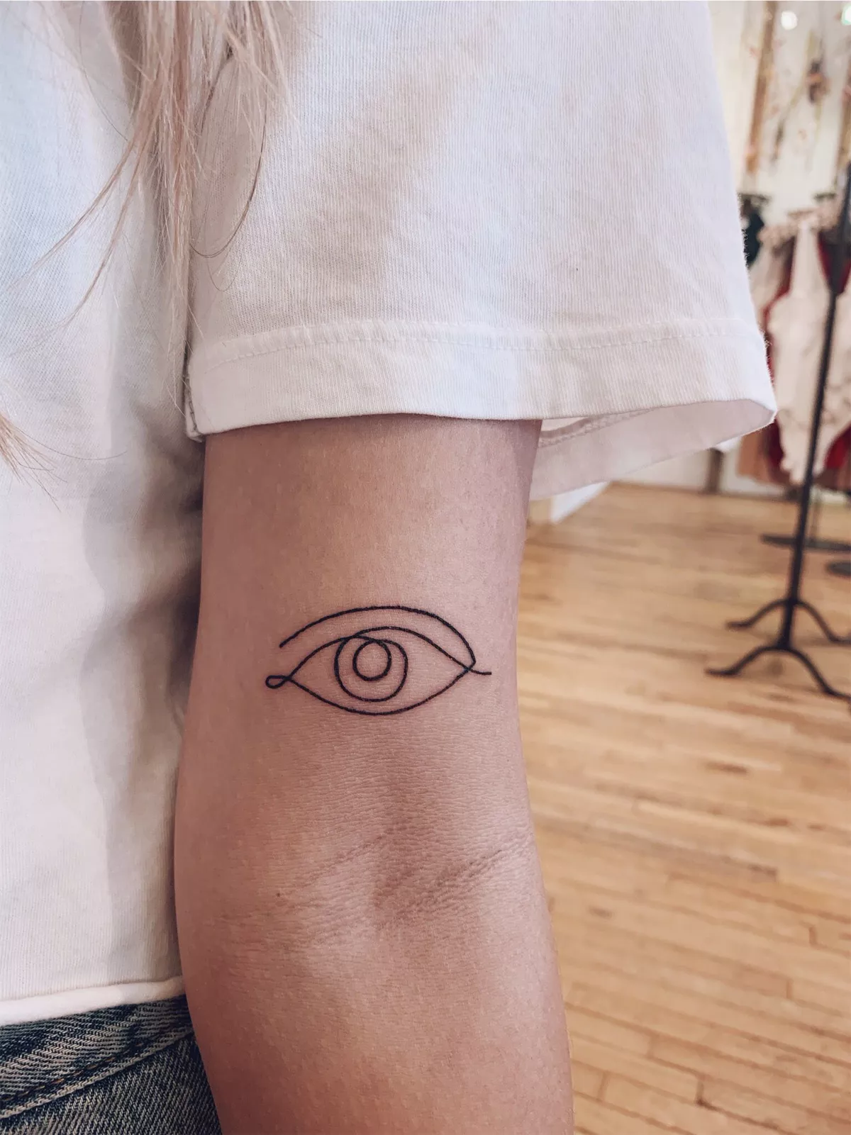 29 Eye Tattoo Ideas 2026: Symbolism, Style, and Bold Placement Trends