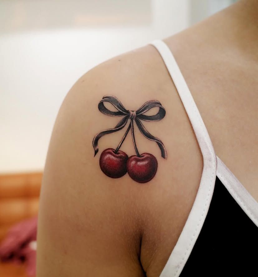 28 Bow Tattoo Ideas 2026: Feminine, Playful & Timeless Designs for Women