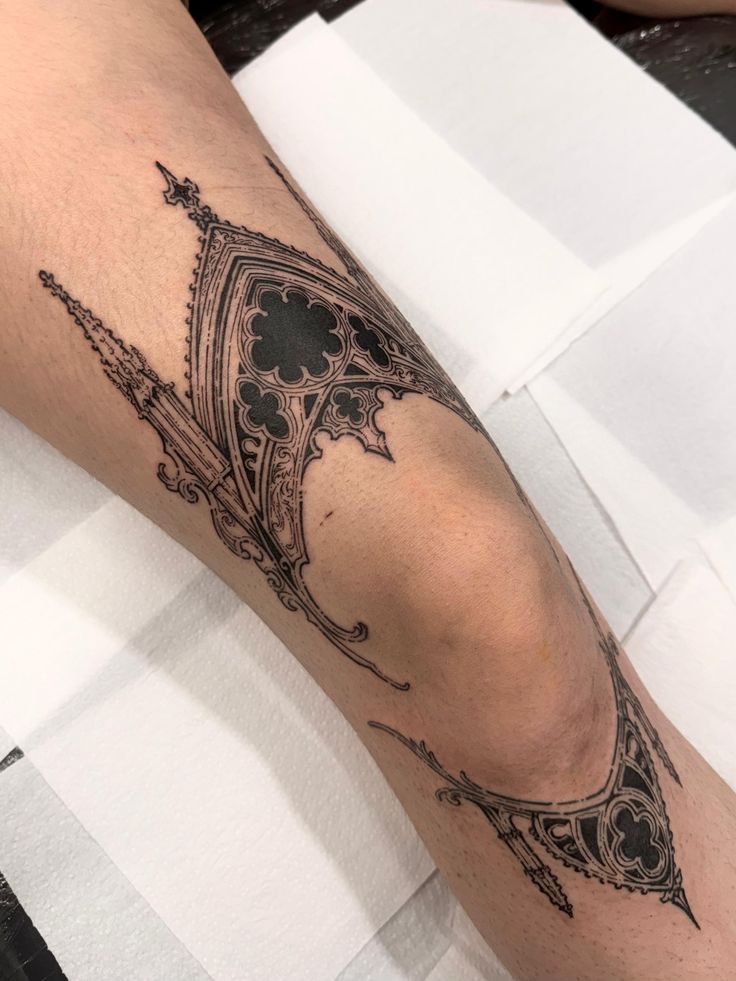 28 Cathedral Tattoo Ideas 2026: Where Gothic Architecture Meets Modern Ink