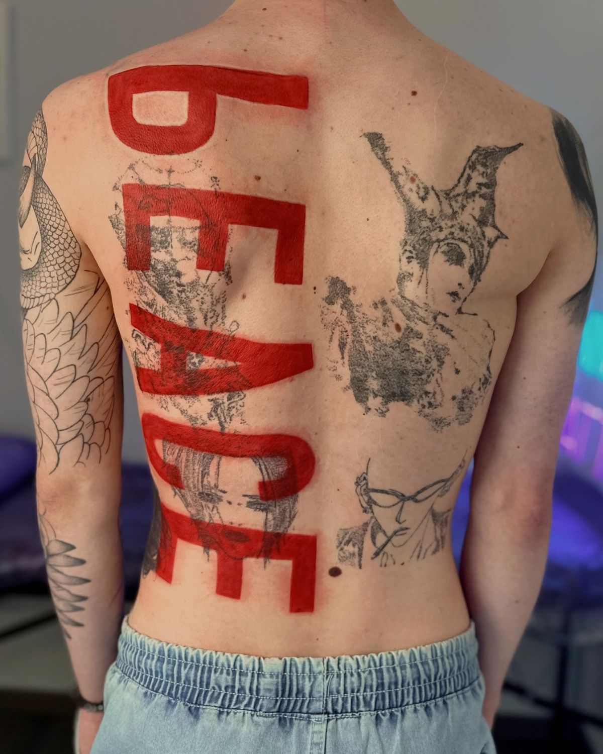 30 Tattoo Ideas for Men 2026: A Visual Guide to Meaning, Style, and Personal Expression