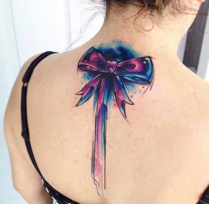 28 Bow Tattoo Ideas 2026: Feminine, Playful & Timeless Designs for Women