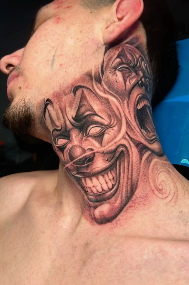 28 Side Neck Tattoo Ideas 2026: Bold Placement, Personal Meaning, and Modern Design Trends