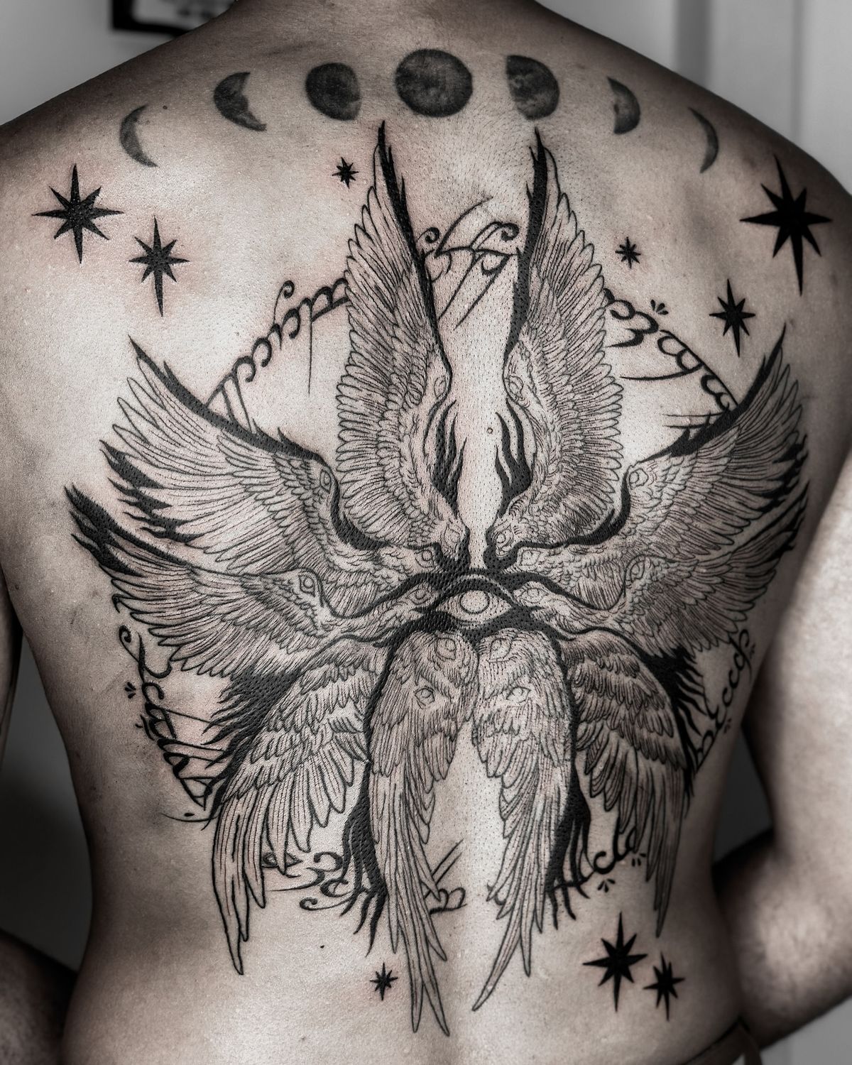 30 Tattoo Ideas for Men 2026: A Visual Guide to Meaning, Style, and Personal Expression