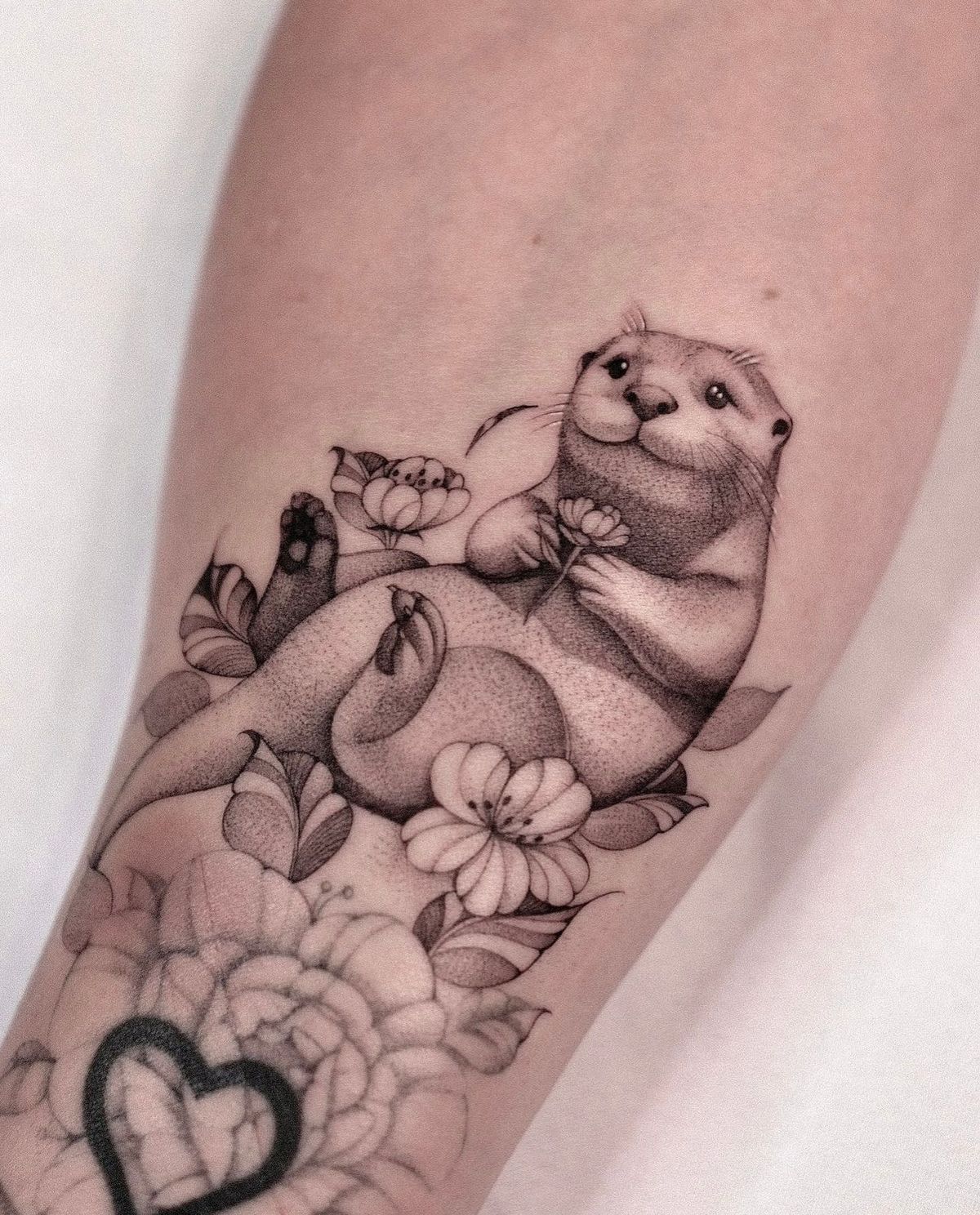 29 Animal Tattoo Ideas 2026: From Fine Line Elegance to Bold Symbolism