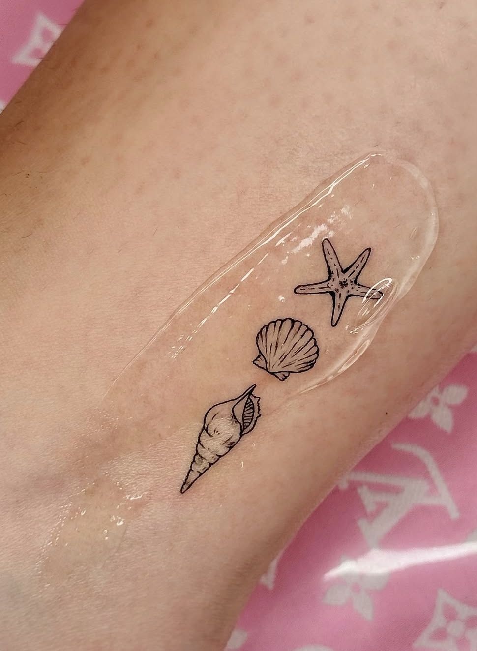 33 Starfish Tattoo Ideas 2026: Ocean-Inspired Ink That Feels Personal