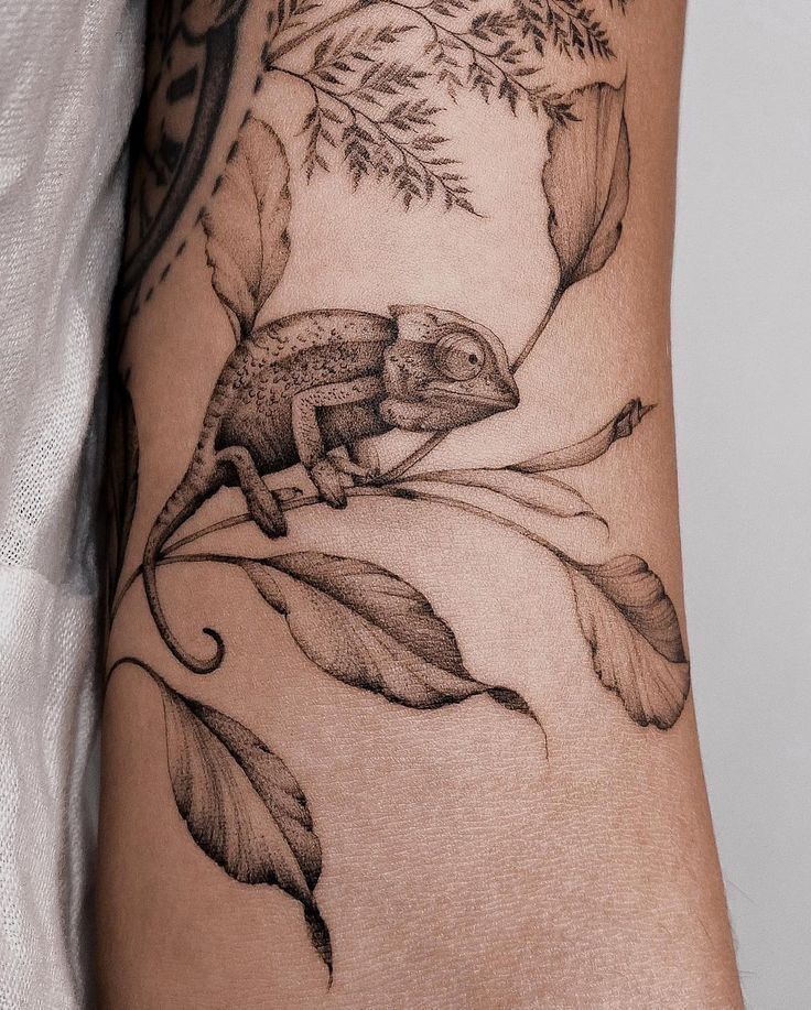 29 Animal Tattoo Ideas 2026: From Fine Line Elegance to Bold Symbolism