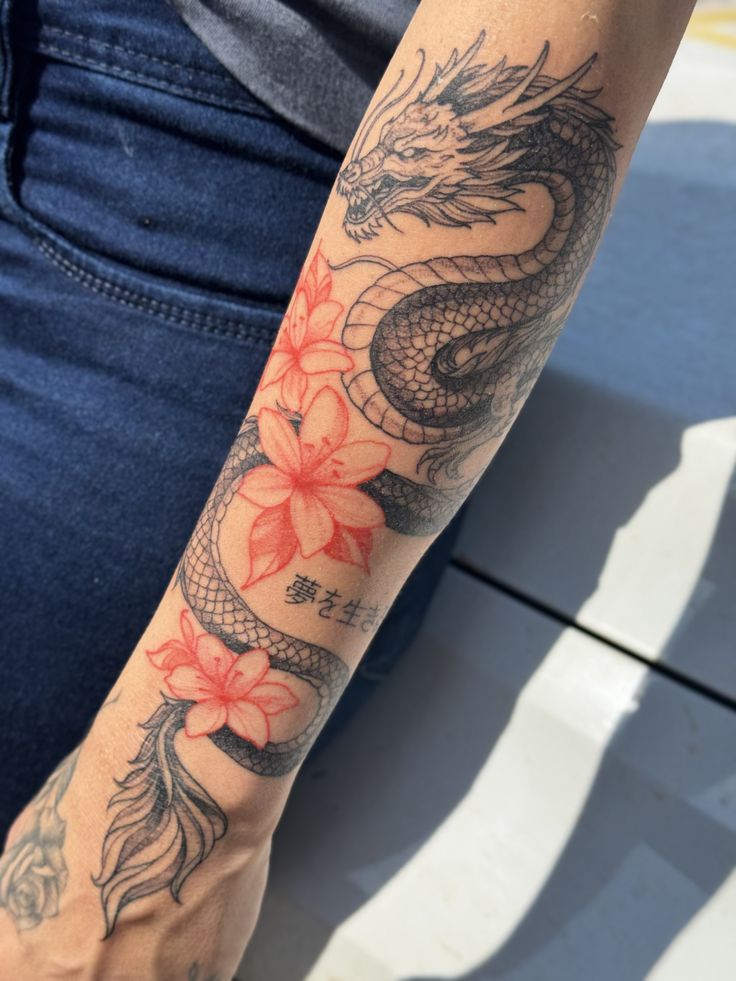 27 Cherry Blossom Tattoo Ideas 2026: Timeless Japanese Elegance Reimagined