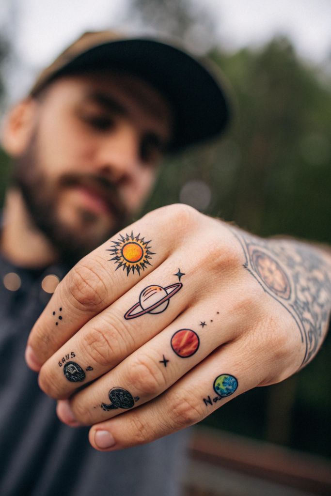 30 Tattoo Ideas for Men 2026: A Visual Guide to Meaning, Style, and Personal Expression