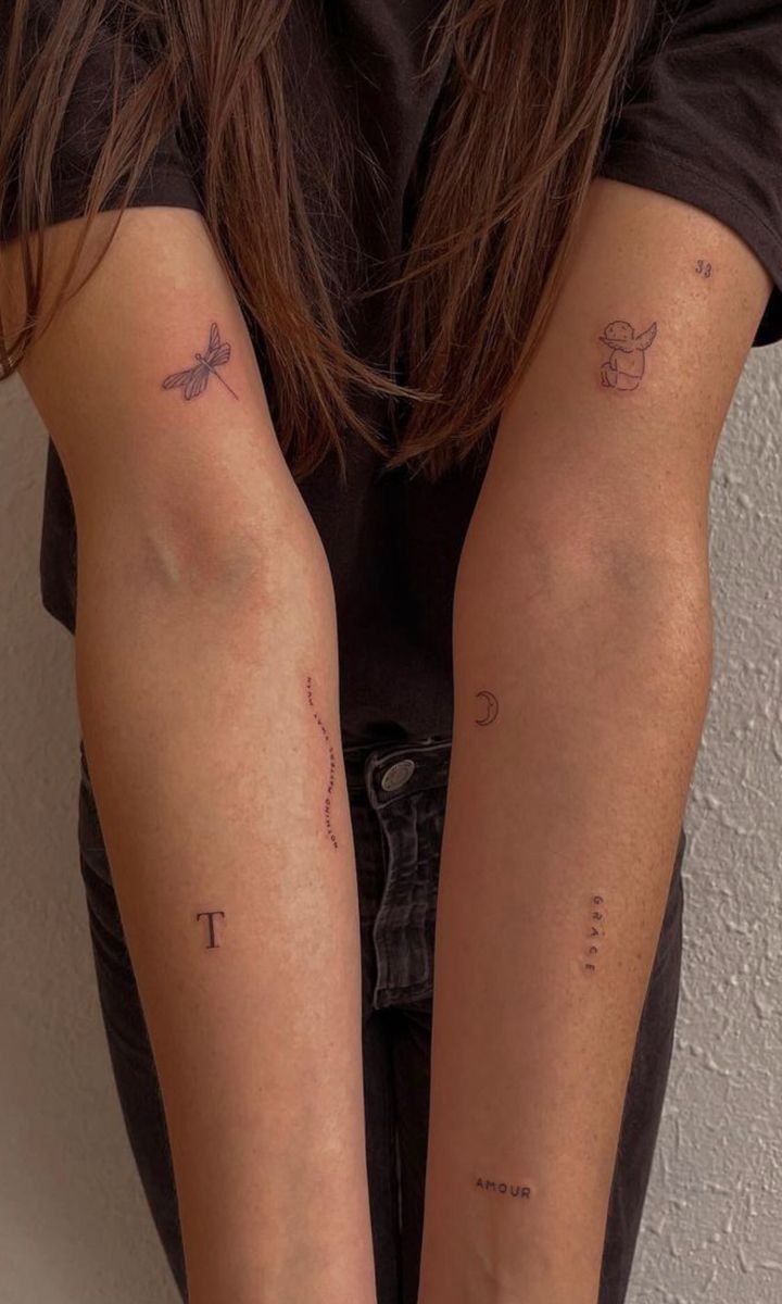 30 Sticker Sleeve Tattoo Ideas 2026: The Art of Curated Chaos