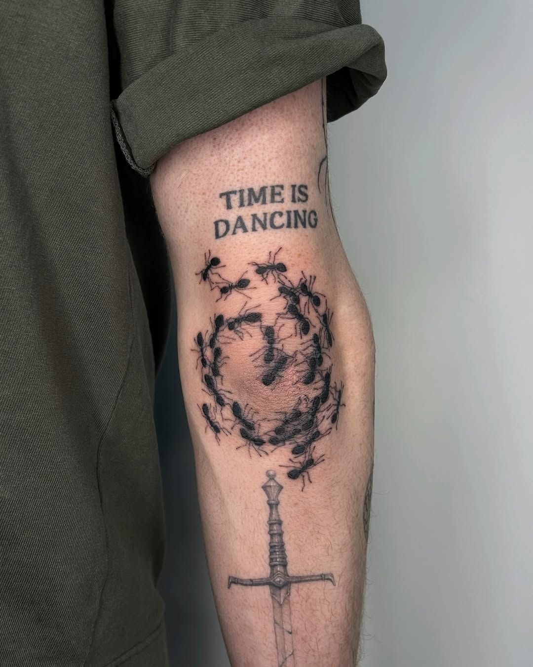 30 Tattoo Ideas for Men 2026: A Visual Guide to Meaning, Style, and Personal Expression