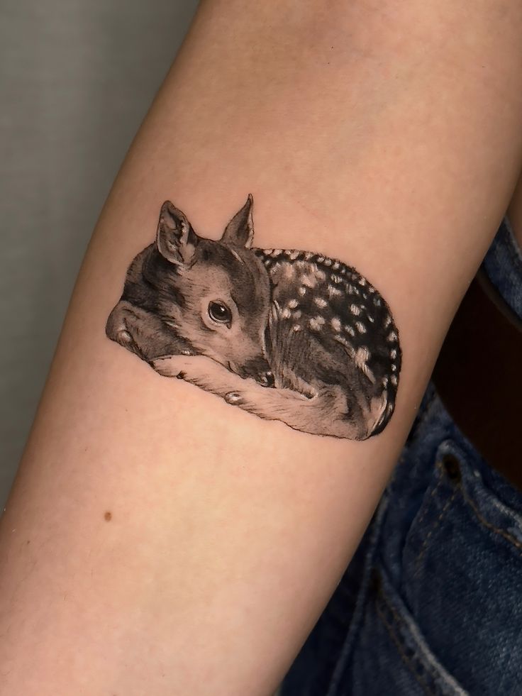 29 Animal Tattoo Ideas 2026: From Fine Line Elegance to Bold Symbolism