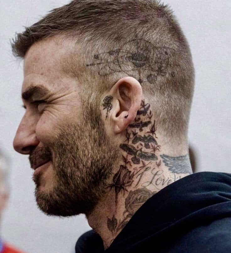 28 Side Neck Tattoo Ideas 2026: Bold Placement, Personal Meaning, and Modern Design Trends