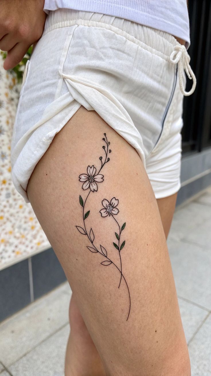 33 Easy Tattoo Ideas 2026: Minimal, Meaningful & Totally Wearable