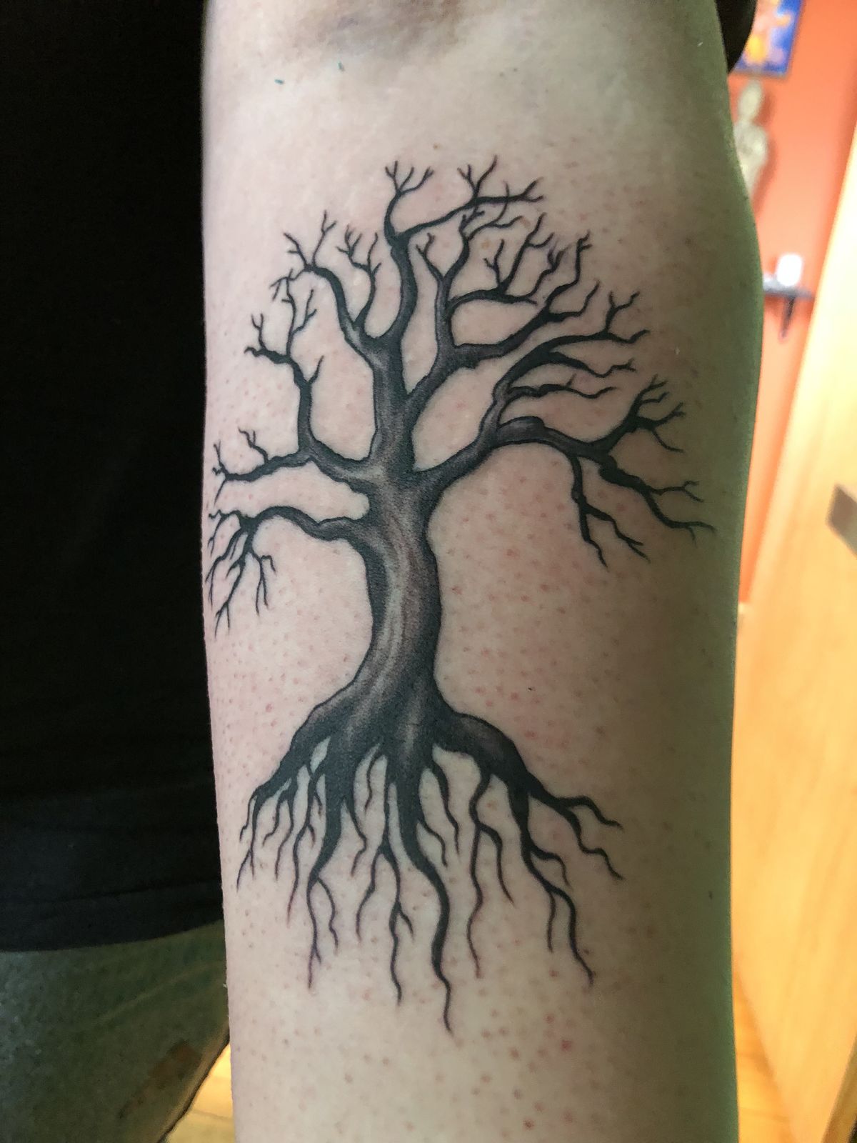 29 Poison Tree Tattoo Ideas 2026: Dark Symbolism, Roots, and Modern Ink Trends