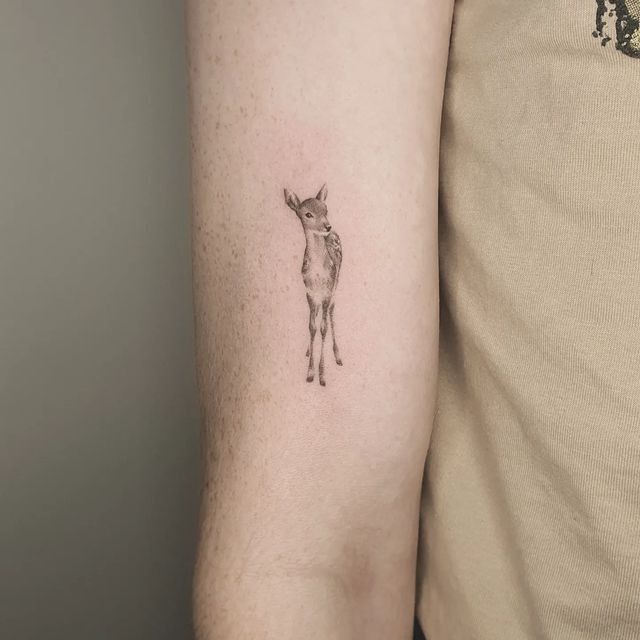 29 Animal Tattoo Ideas 2026: From Fine Line Elegance to Bold Symbolism