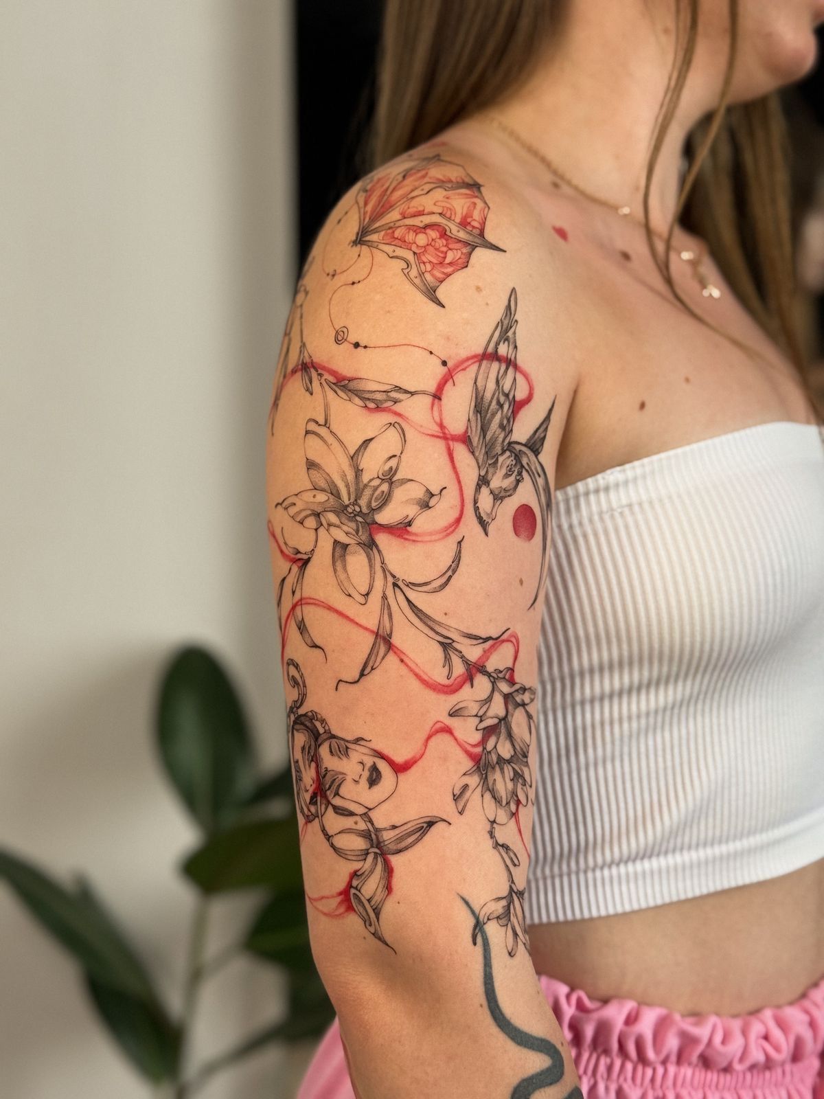 27 Cherry Blossom Tattoo Ideas 2026: Timeless Japanese Elegance Reimagined