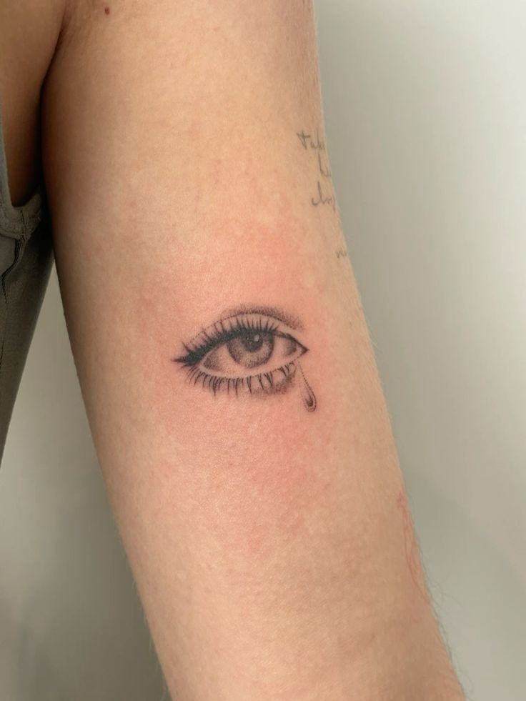 29 Eye Tattoo Ideas 2026: Symbolism, Style, and Bold Placement Trends