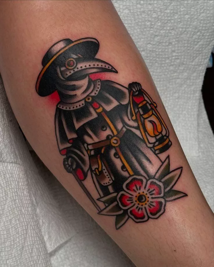 30 Neo Traditional Tattoo Ideas 2026: Bold Storytelling Meets Modern Craft