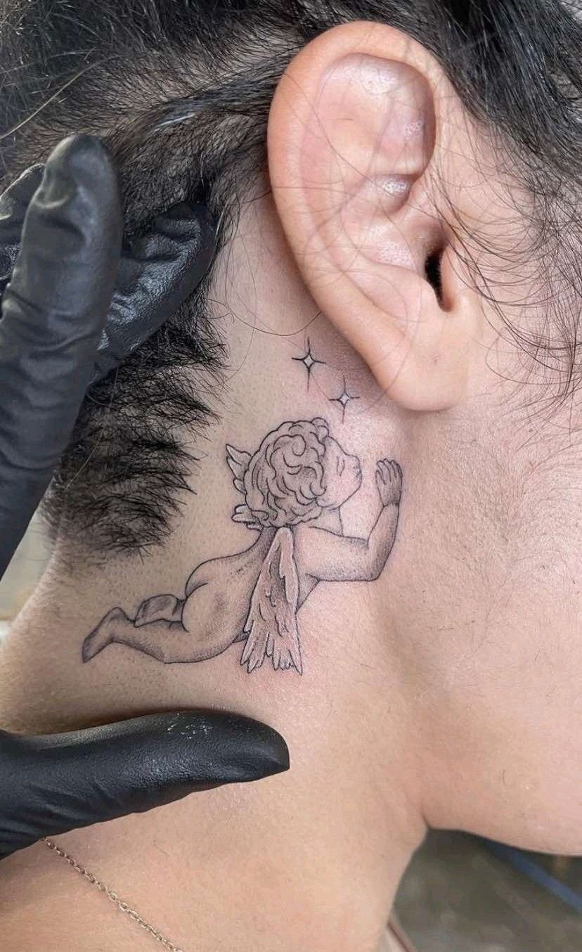 28 Side Neck Tattoo Ideas 2026: Bold Placement, Personal Meaning, and Modern Design Trends