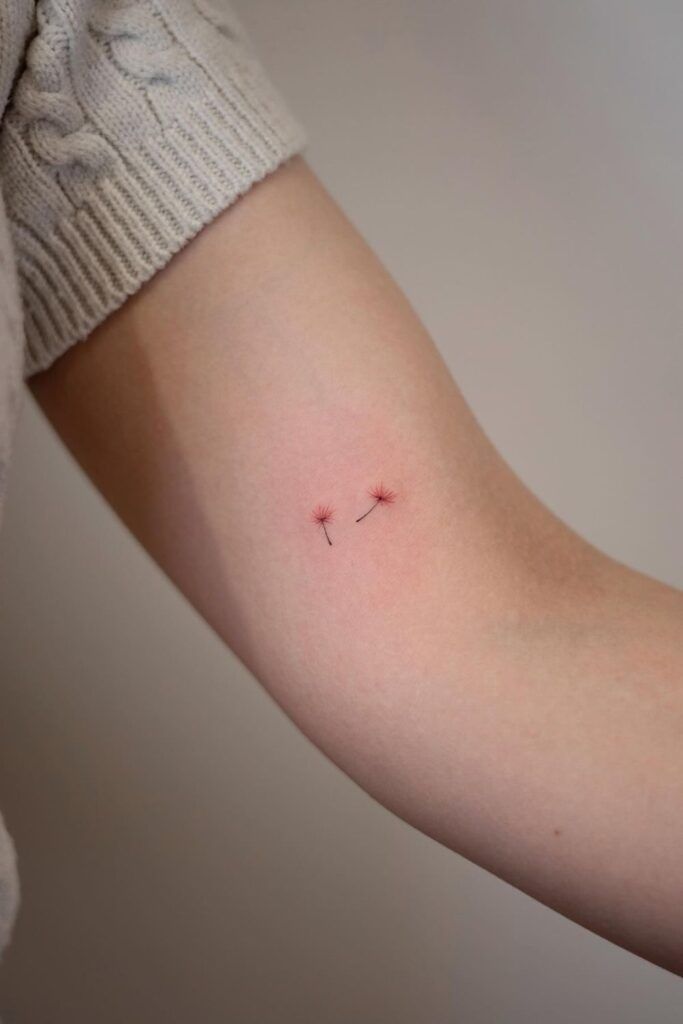 33 Easy Tattoo Ideas 2026: Minimal, Meaningful & Totally Wearable