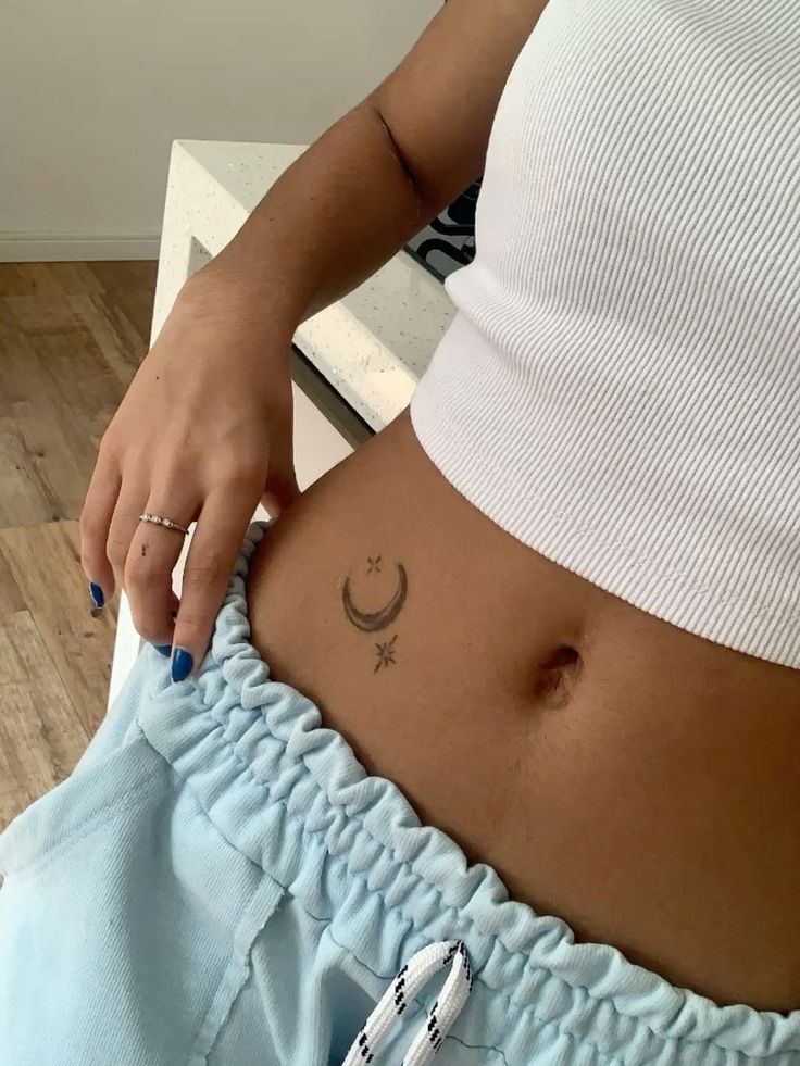 33 Easy Tattoo Ideas 2026: Minimal, Meaningful & Totally Wearable