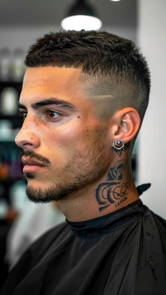 28 Side Neck Tattoo Ideas 2026: Bold Placement, Personal Meaning, and Modern Design Trends