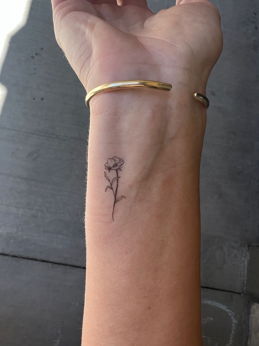 33 Easy Tattoo Ideas 2026: Minimal, Meaningful & Totally Wearable