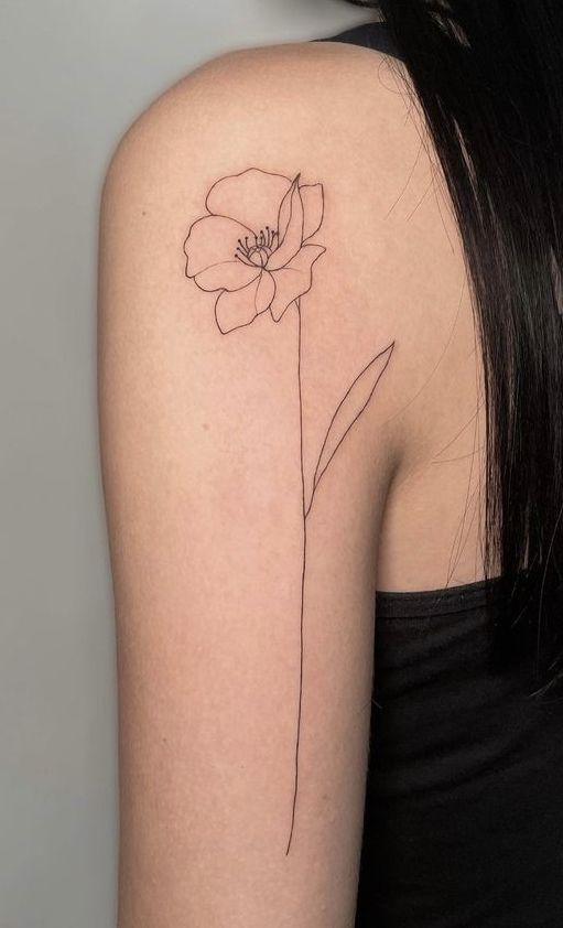 33 Easy Tattoo Ideas 2026: Minimal, Meaningful & Totally Wearable