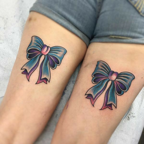 28 Bow Tattoo Ideas 2026: Feminine, Playful & Timeless Designs for Women