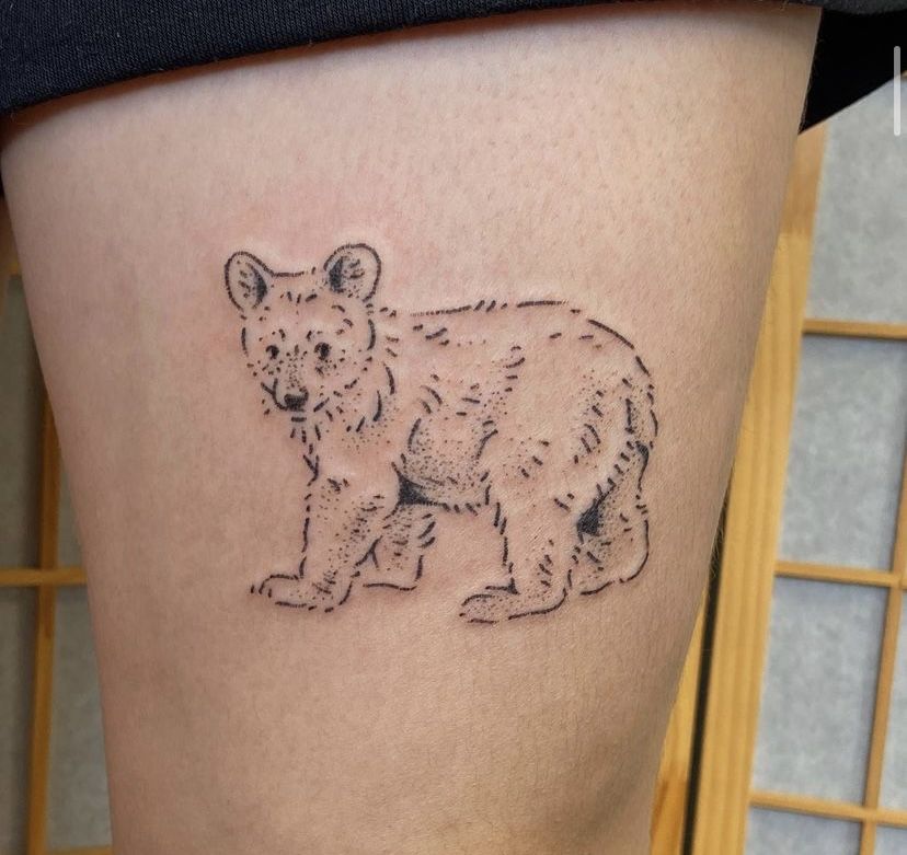 29 Animal Tattoo Ideas 2026: From Fine Line Elegance to Bold Symbolism